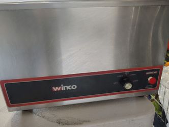 Food warmer