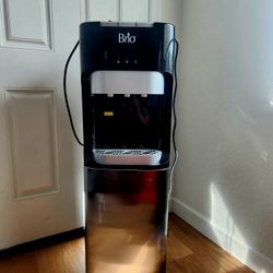 BRIO water Dispenser