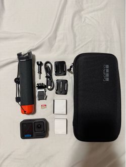 Go pro hero 13