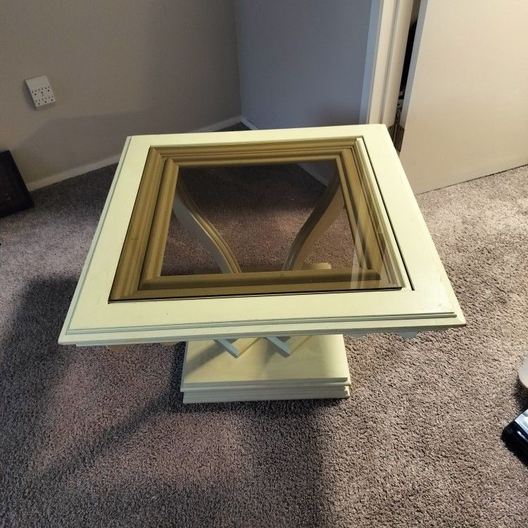 Vintage Table