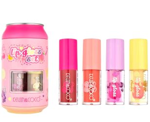 Set lipgloss