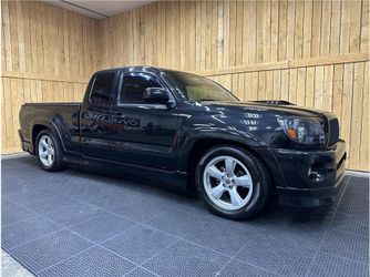 2009 Toyota Tacoma