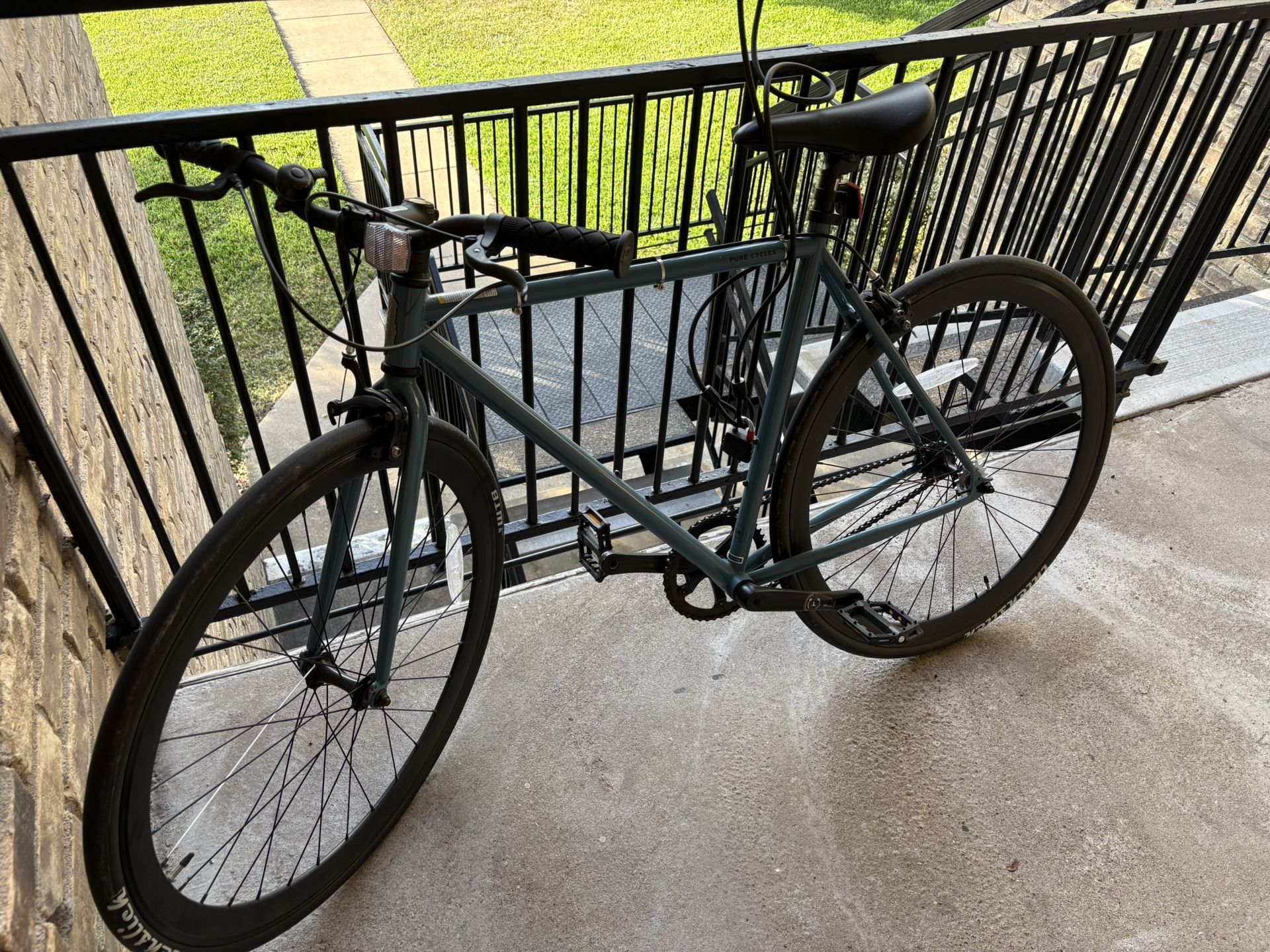 Adult Bike 