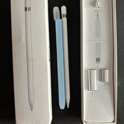 Apple Pencil Gen1