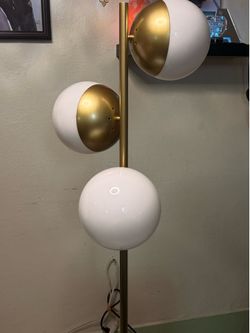 3 lamp bundle