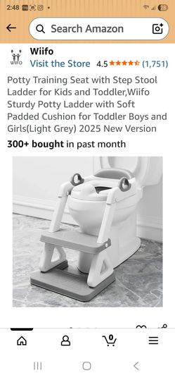 Training seat