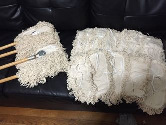 Dust Mops