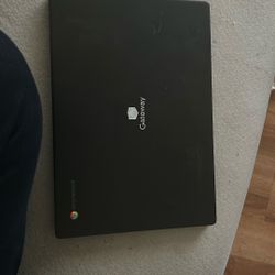 Chromebook 