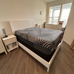 Sealy Posturepedic Elite High Point Queen