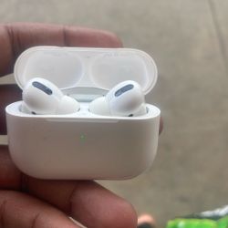 AirPod Pros