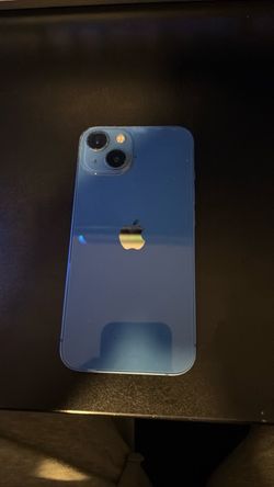 iPhone 13 unlocked little scratch’s when having a case on can’t see anything