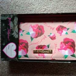 Betsey Johnson Wallet