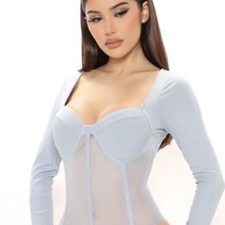 Bodysuit (medium)