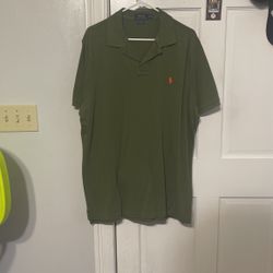 Polo Shirt