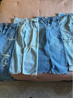 LEVIS- women