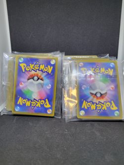Pokemon Mystery Pack Star Birth 