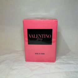 Valentino Perfum