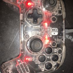 Nintendo Switch Wireless Controller 