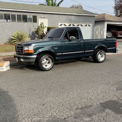 1994 Ford F-150