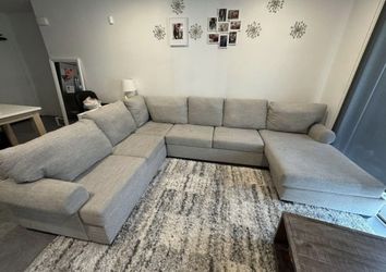 Sectional