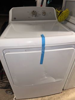 Electric dryer
