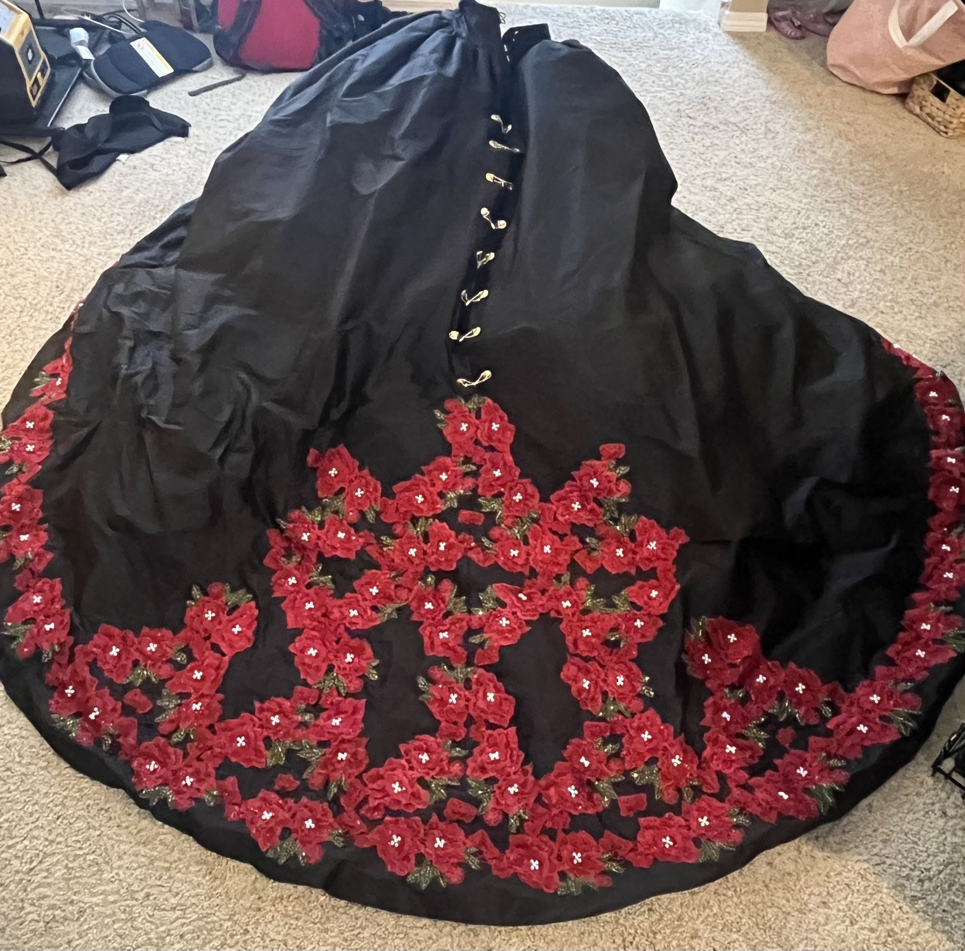 Quince Dress