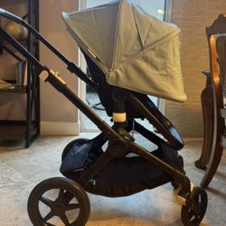 Bugaboo Fox 2 Stroller 