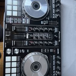 Ddj Sr2 (read Desc) (Lee Desc) 