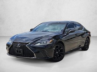2024 Lexus ES 350