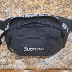 SUPREME BAG