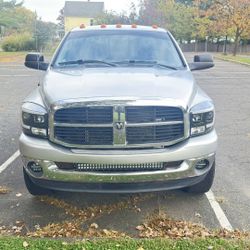 2006 Dodge Ram 2500