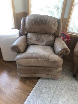 Recliner 