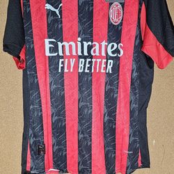 CHACO GIMENEZ JERSEY