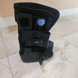 Walker Boot