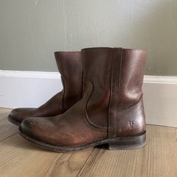 FRYE Boots Size 8 Women’s