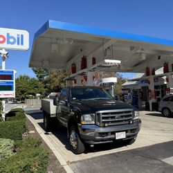 2002 Ford F-450 Super Duty