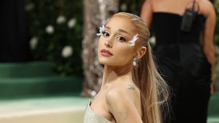Ariana grande April 19 Friday