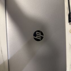 Laptop Hp