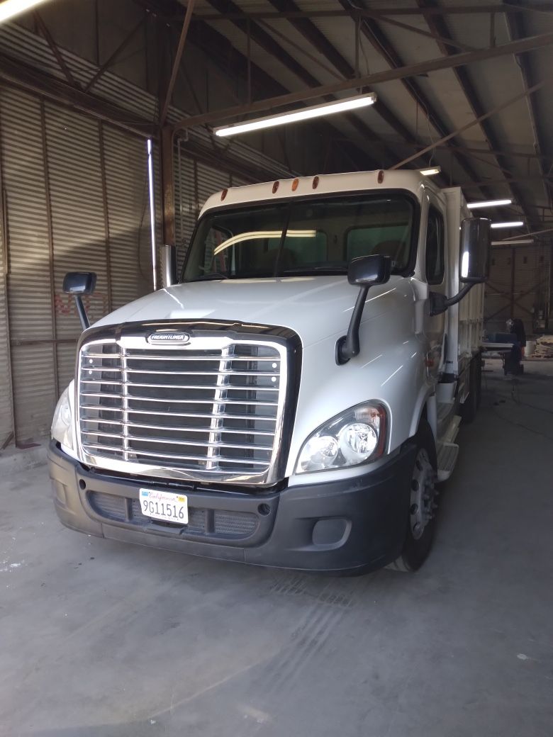 Plastering Truck for Sale in Buena Park, CA OfferUp