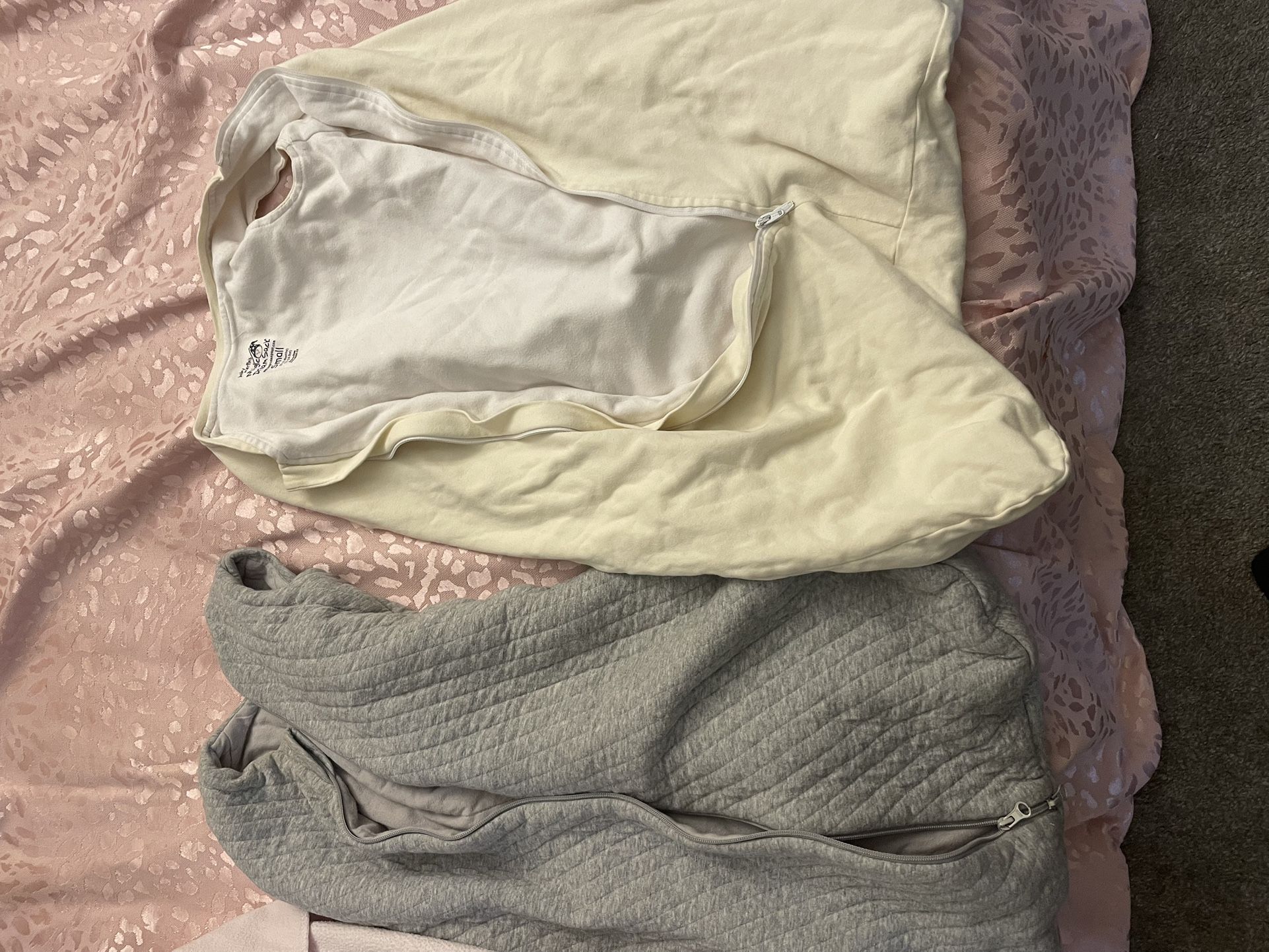 Baby Sleep Sacks