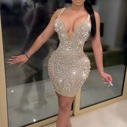 Beautiful Dress