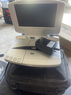 DVD Player
