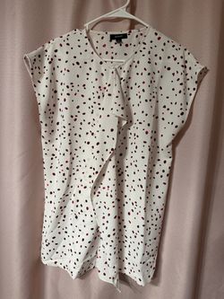 Women blouse medium