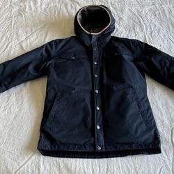 Fjällräven Greenland No 1 Down Jacket. Size Small (men's)