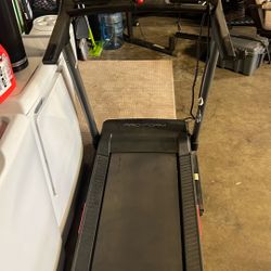 Treadmill Free
