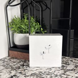 Airpods Pro 2