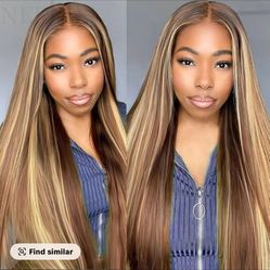 Human Hair 