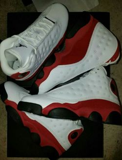 Chicago 13s