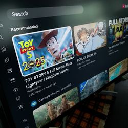 4k Monitor