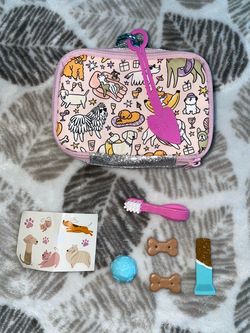 Our Generation Surprise Luggages Travel Series